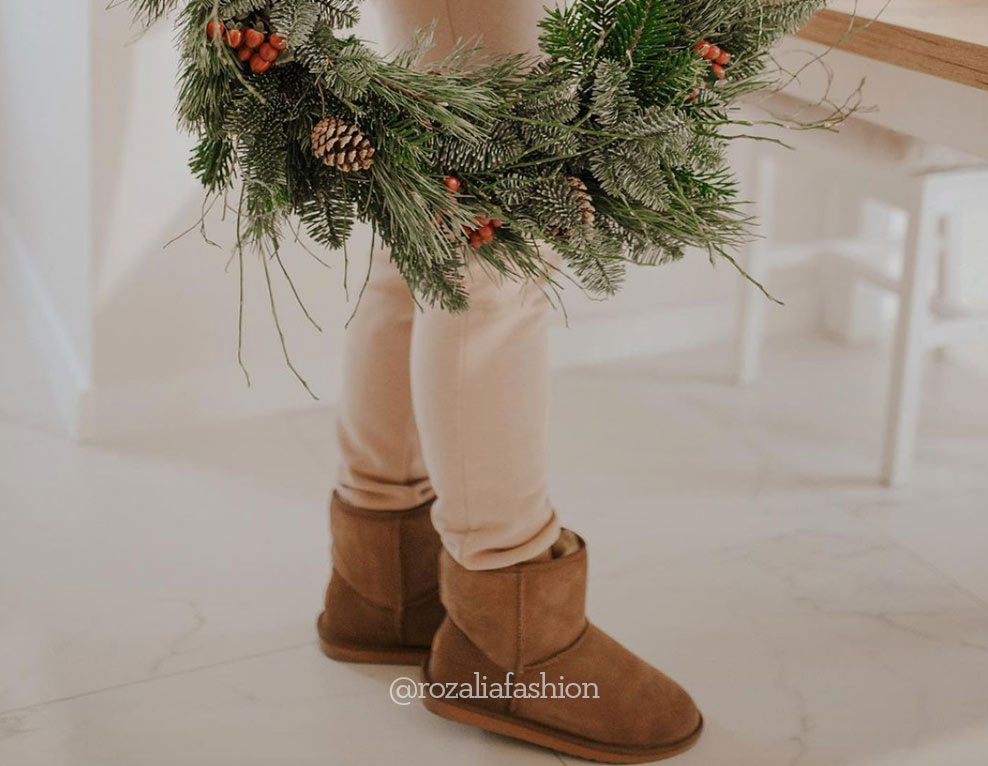 EMU Australia’s 2021 Gift Guide